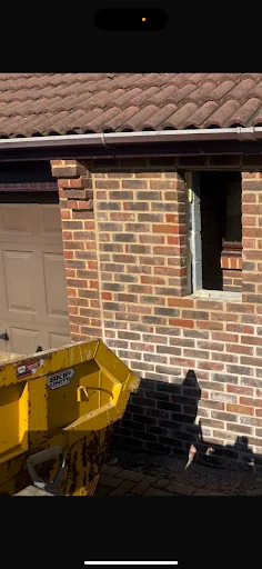 5 star brickwork photo 1
