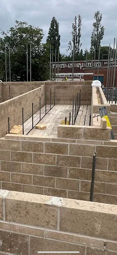 5 star brickwork photo 2