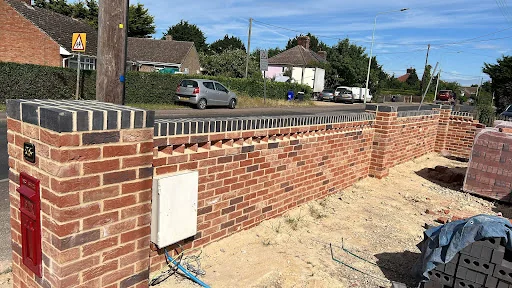 5 star brickwork photo 3