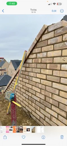 5 star brickwork photo 5