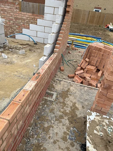 5 star brickwork photo 6