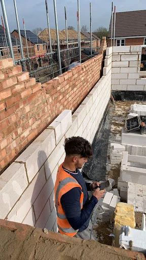 5 star brickwork photo 7