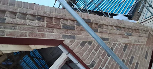 5 star brickwork photo 8