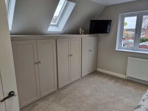 A.P.G Painting and Decorating Ltd photo 7