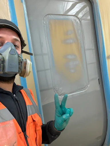 London Spray Specialist photo 2