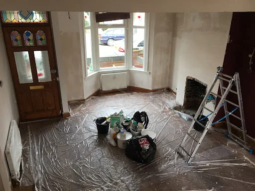 London Spray Specialist photo 5