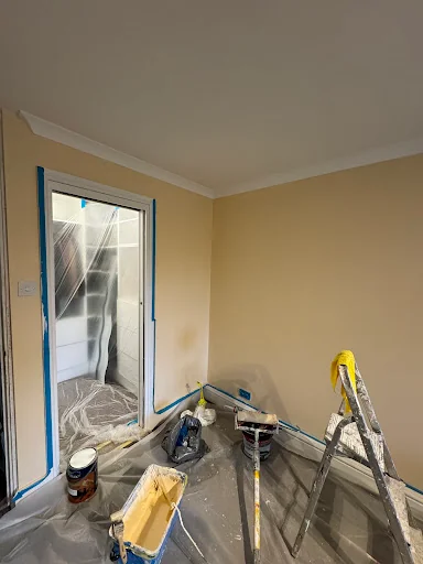 London Spray Specialist photo 7
