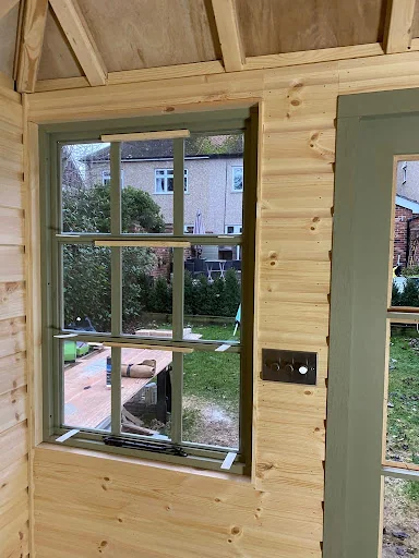 ES Carpentry Ltd photo 1