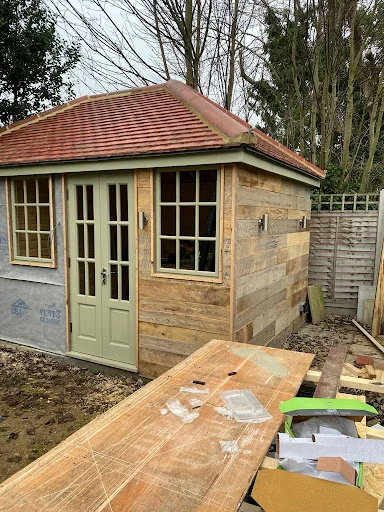 ES Carpentry Ltd photo 2