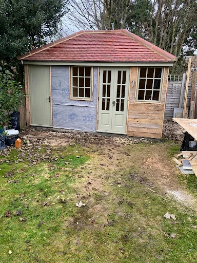 ES Carpentry Ltd photo 3
