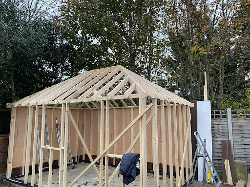 ES Carpentry Ltd photo 7