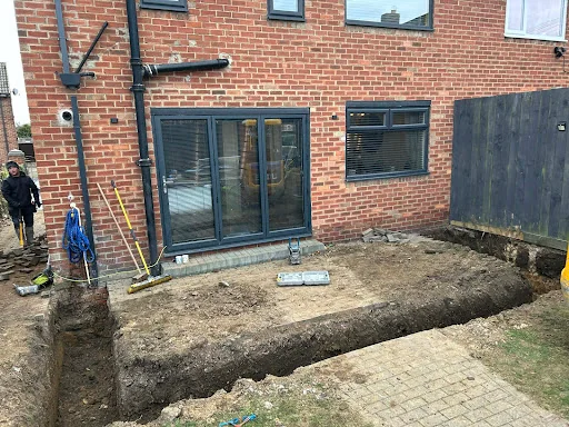Stone Valley Construction photo 1