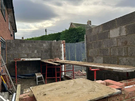 Stone Valley Construction photo 5