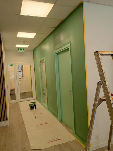 Wall Master Aberdeen LTD photo 4