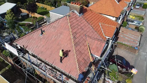 Thomas Ball Property Services photo 4