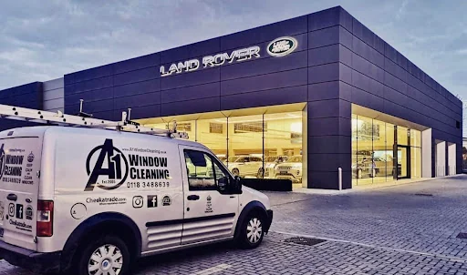 A1 Window Cleaning photo 3