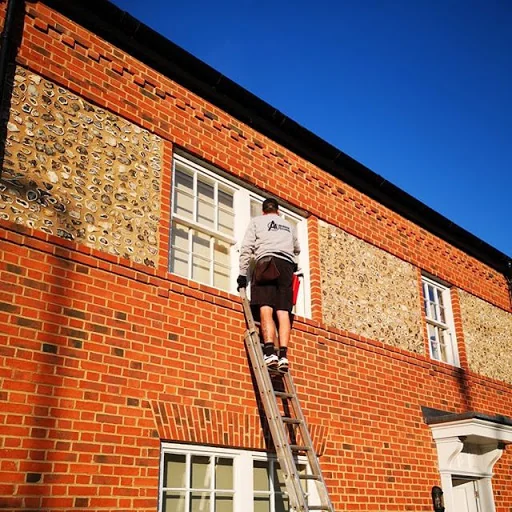 A1 Window Cleaning photo 5