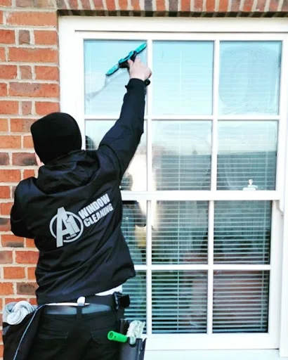 A1 Window Cleaning photo 6