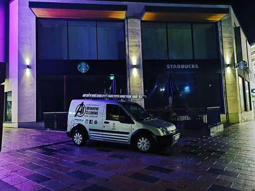 A1 Window Cleaning photo 7