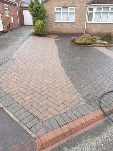 Southwest Pressure Washing photo 4
