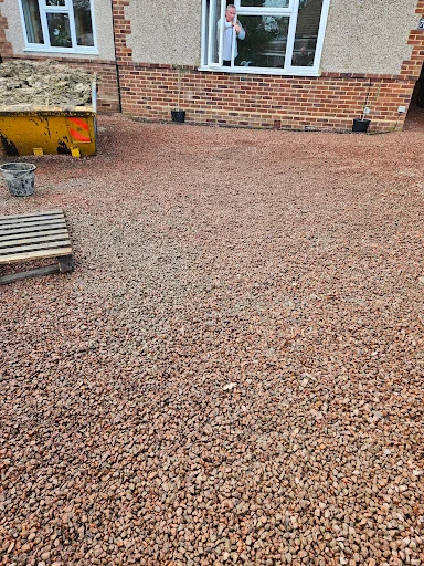 Clansman Drainage photo 2