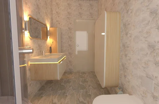RENOVA INTERIOR DESIGN AND RENOVATION LTD photo 4