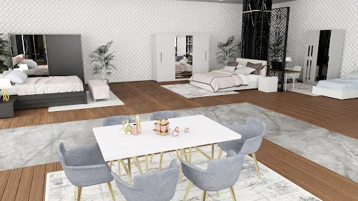 RENOVA INTERIOR DESIGN AND RENOVATION LTD photo 5