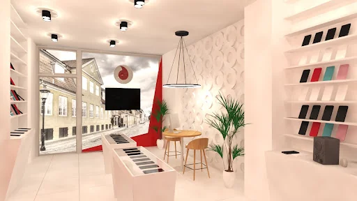 RENOVA INTERIOR DESIGN AND RENOVATION LTD photo 6