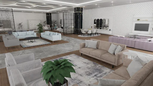 RENOVA INTERIOR DESIGN AND RENOVATION LTD photo 7