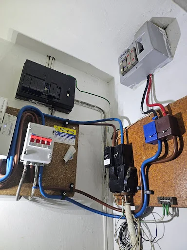 TM Electrical Works photo 1