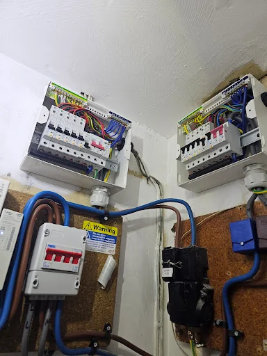 TM Electrical Works photo 2