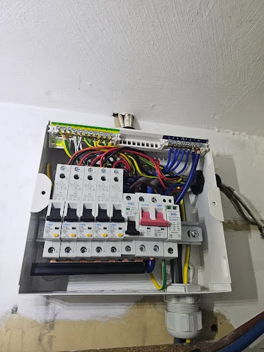 TM Electrical Works photo 4