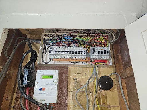 TM Electrical Works photo 5