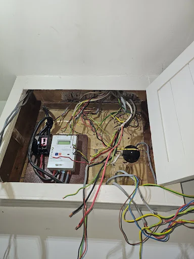TM Electrical Works photo 6