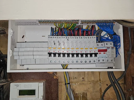TM Electrical Works photo 7