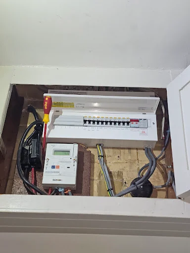 TM Electrical Works photo 8
