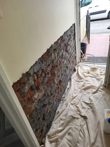 NI Damp Solutions Ltd photo 1