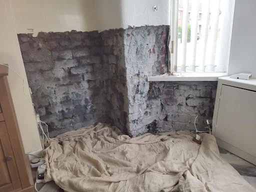 NI Damp Solutions Ltd photo 4