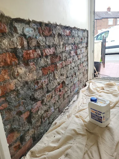 NI Damp Solutions Ltd photo 5