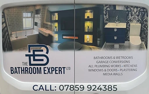 The Bathroom Expert Ltd photo 1