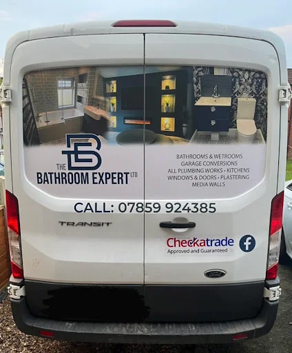 The Bathroom Expert Ltd photo 2