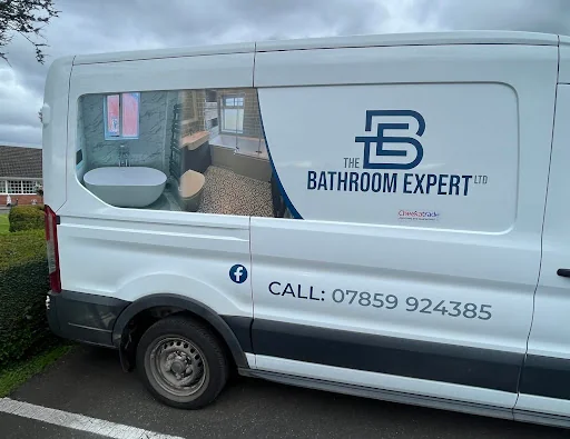 The Bathroom Expert Ltd photo 3