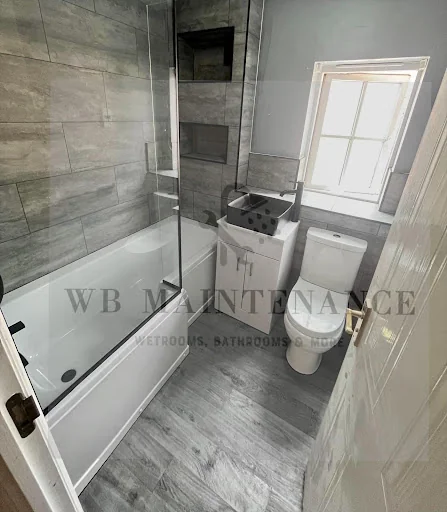The Bathroom Expert Ltd photo 5