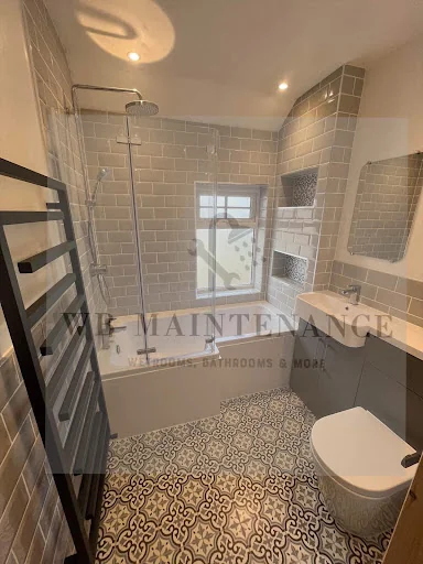 The Bathroom Expert Ltd photo 6