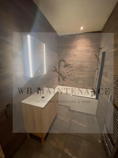 The Bathroom Expert Ltd photo 7