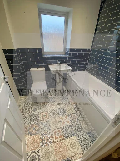 The Bathroom Expert Ltd photo 8