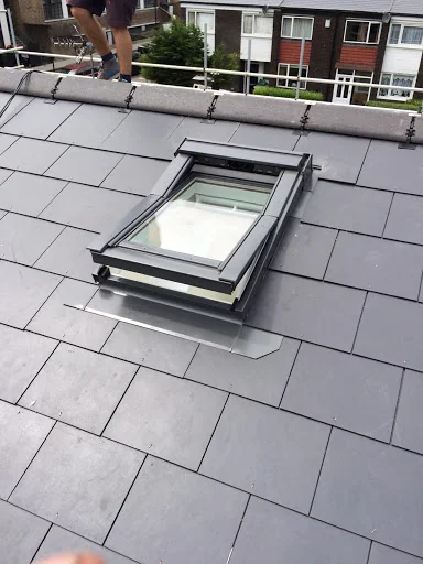 WS Roofing photo 1