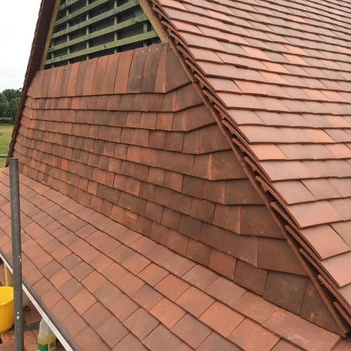 WS Roofing photo 2