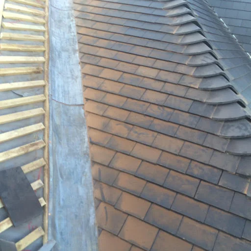 WS Roofing photo 4