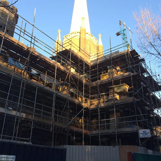 WS Roofing photo 5
